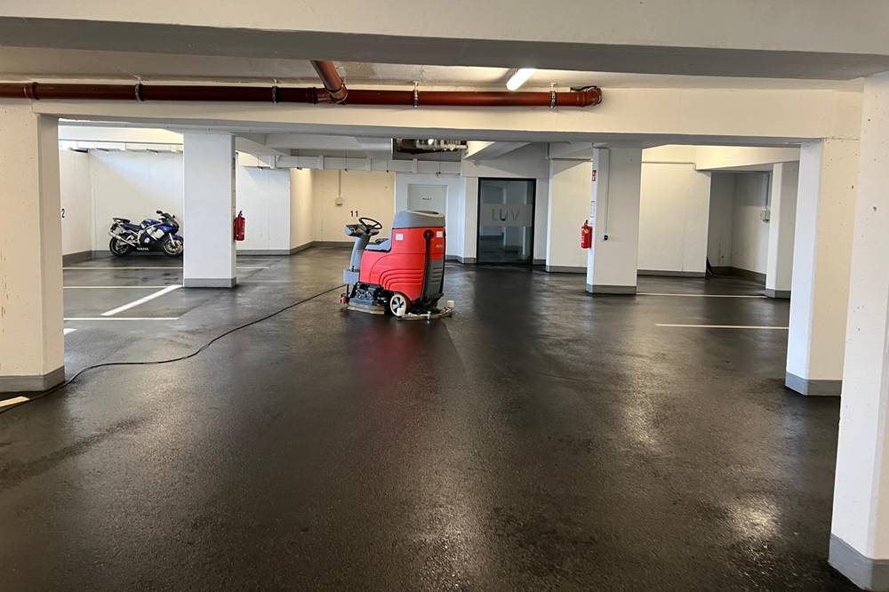 BÜRO GRAF GmbH Laakirchen